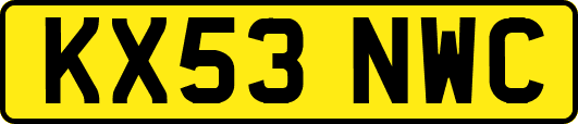 KX53NWC