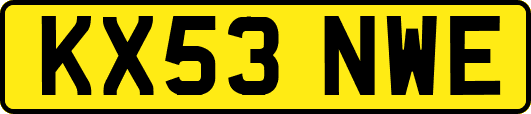 KX53NWE