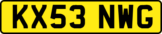 KX53NWG