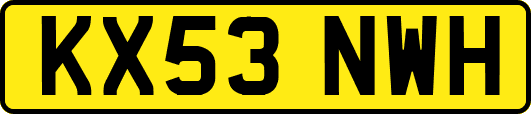 KX53NWH