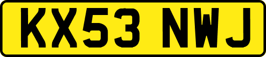 KX53NWJ