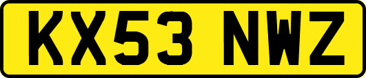 KX53NWZ