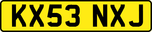 KX53NXJ