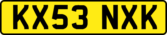 KX53NXK