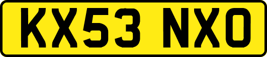 KX53NXO
