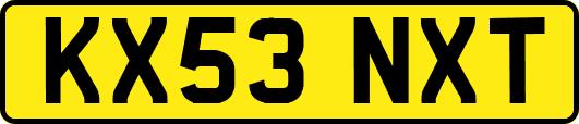 KX53NXT