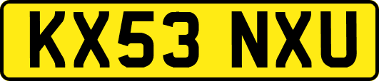 KX53NXU