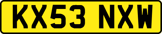 KX53NXW
