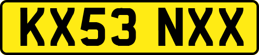 KX53NXX