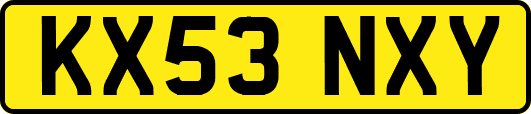 KX53NXY