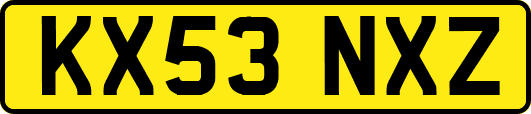 KX53NXZ