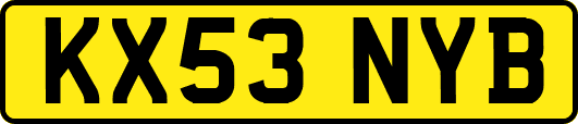 KX53NYB