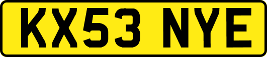 KX53NYE