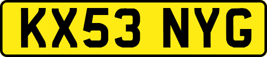 KX53NYG