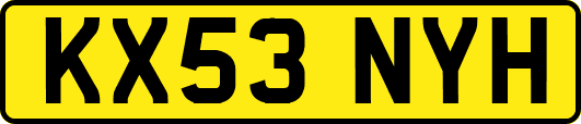 KX53NYH