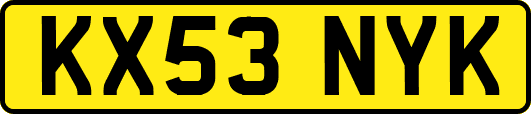 KX53NYK
