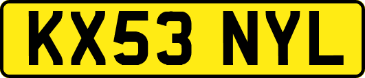 KX53NYL