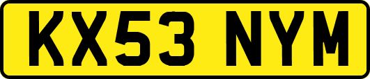 KX53NYM