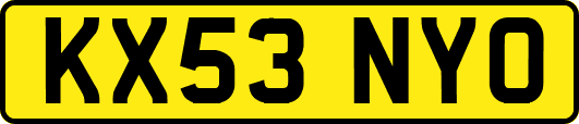 KX53NYO
