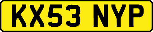 KX53NYP