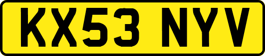 KX53NYV