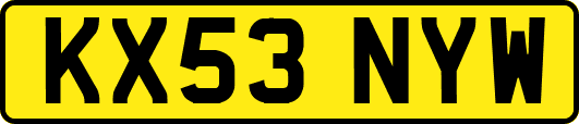 KX53NYW