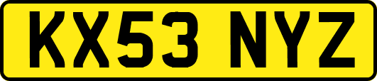 KX53NYZ