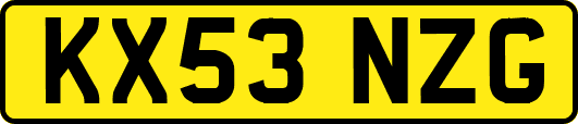 KX53NZG