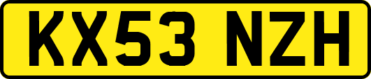 KX53NZH