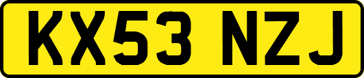 KX53NZJ