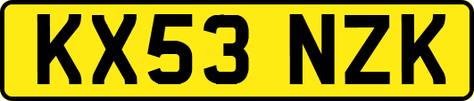 KX53NZK