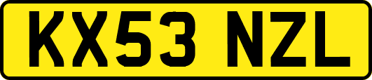 KX53NZL