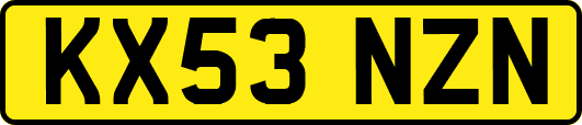 KX53NZN