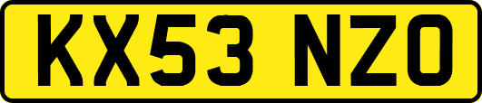 KX53NZO