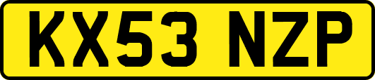 KX53NZP