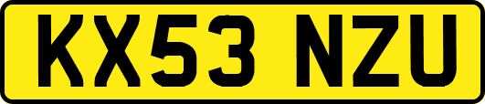 KX53NZU