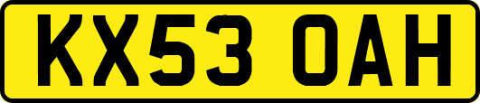 KX53OAH