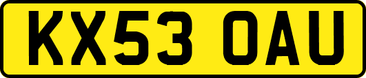KX53OAU