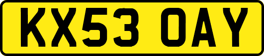 KX53OAY