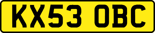 KX53OBC