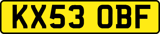 KX53OBF