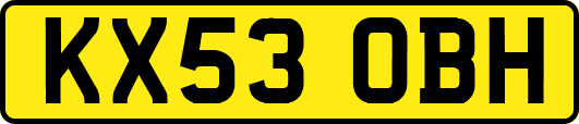 KX53OBH