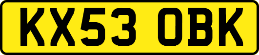 KX53OBK
