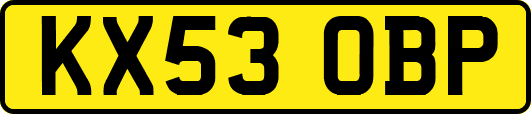 KX53OBP