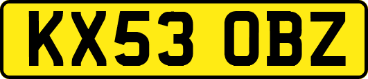 KX53OBZ