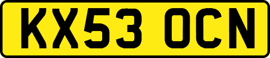 KX53OCN