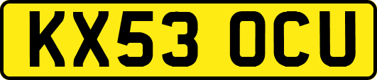 KX53OCU