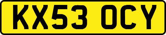 KX53OCY