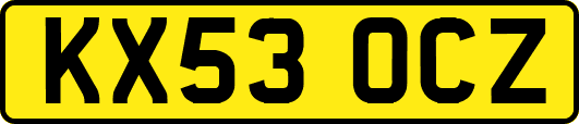 KX53OCZ