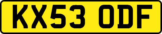 KX53ODF
